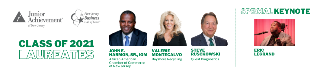 Junior Achievement of New Jersey, Inc.